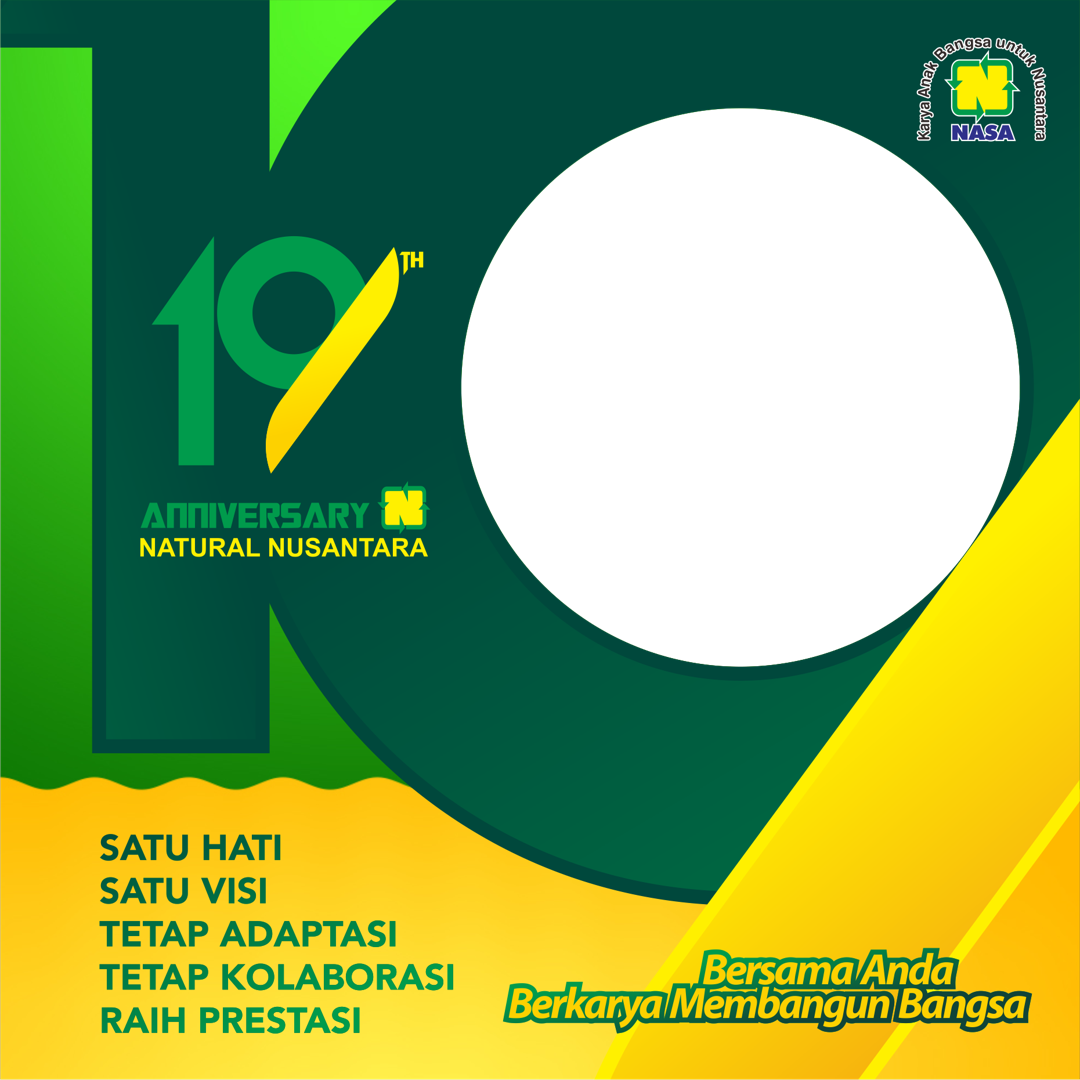 Detail Download Logo Natural Nusantara Nomer 43