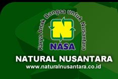 Detail Download Logo Natural Nusantara Nomer 6