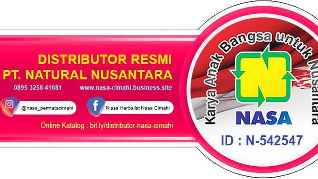 Detail Download Logo Natural Nusantara Nomer 55