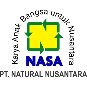 Detail Download Logo Natural Nusantara Cdr Nomer 5