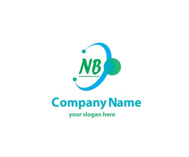 Detail Download Logo Nb Cdr Nomer 39