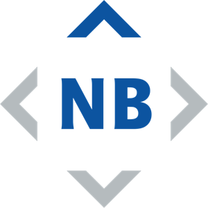 Detail Download Logo Nb Cdr Nomer 10