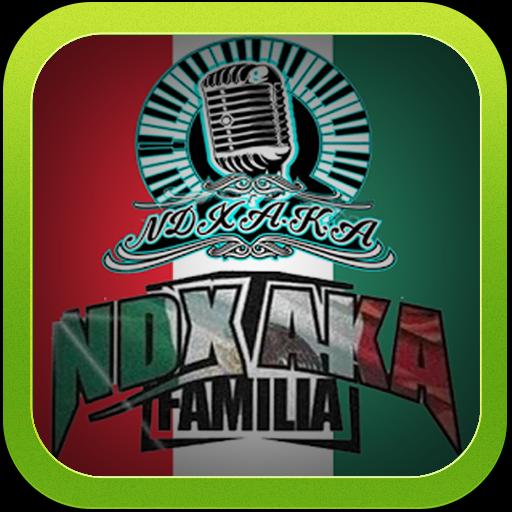 Detail Download Logo Ndx Aka Nomer 34