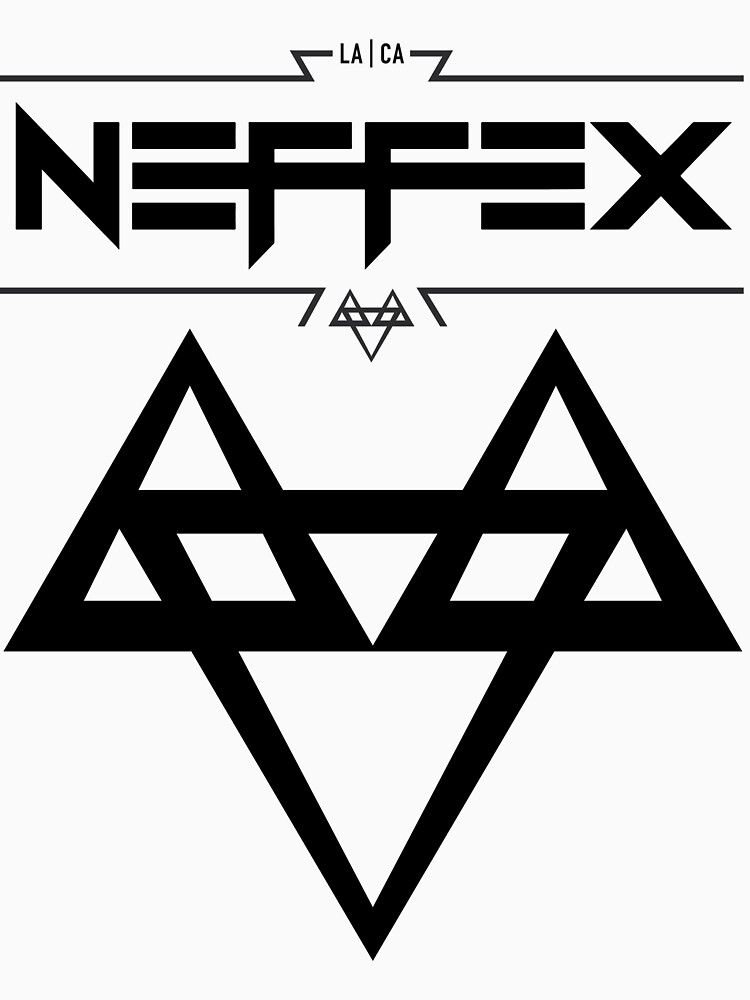 Detail Download Logo Neffex Nomer 3