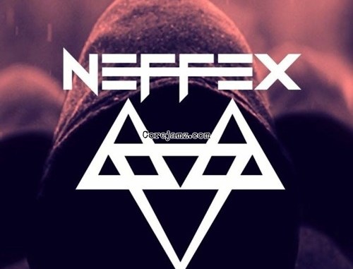 Detail Download Logo Neffex Nomer 20