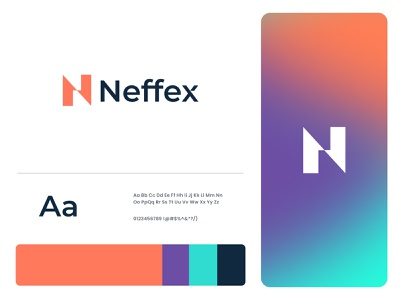 Detail Download Logo Neffex Nomer 41