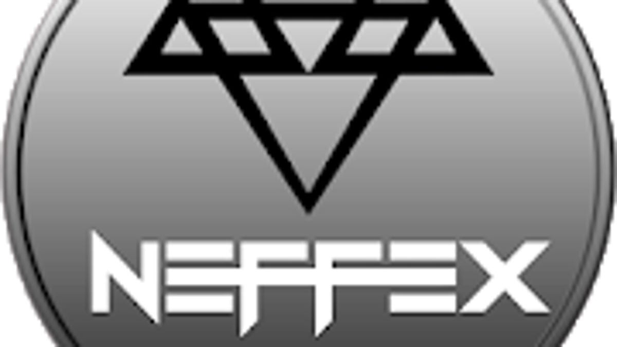 Detail Download Logo Neffex Nomer 53