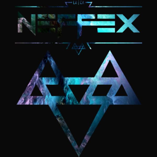 Detail Download Logo Neffex Nomer 8