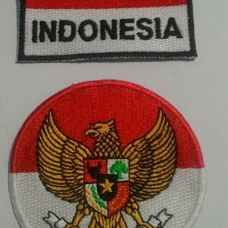 Detail Download Logo Negara Indonesia Nomer 43