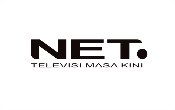 Detail Download Logo Net Tv Nomer 23