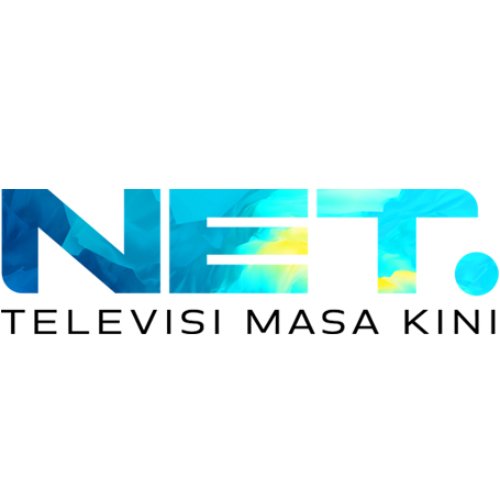 Detail Download Logo Net Tv Nomer 30