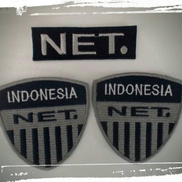 Detail Download Logo Net Tv Nomer 44