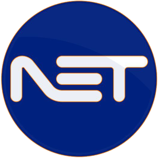 Detail Download Logo Net Tv Png Nomer 15