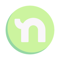 Detail Download Logo Next Nomer 54