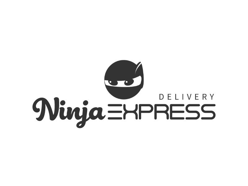 Detail Download Logo Ninja Xpress Nomer 36