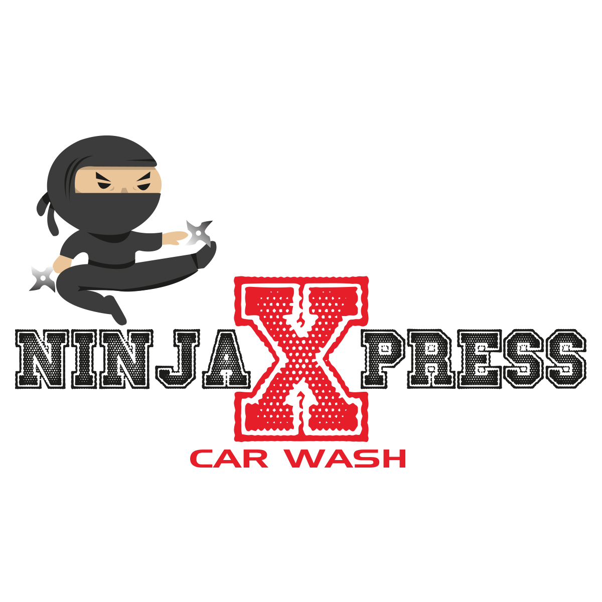 Detail Download Logo Ninja Xpress Nomer 40
