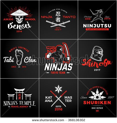 Detail Download Logo Ninja Xpress Vector Nomer 21