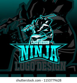Detail Download Logo Ninja Xpress Vector Nomer 34