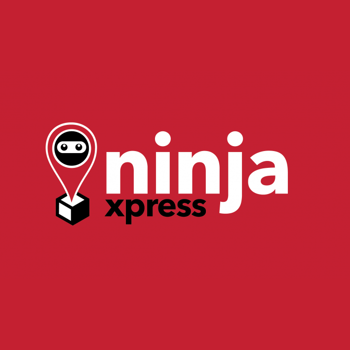 Detail Download Logo Ninja Xpress Vector Nomer 38