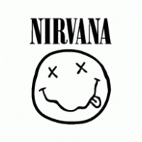 Detail Download Logo Nirvana Nomer 2