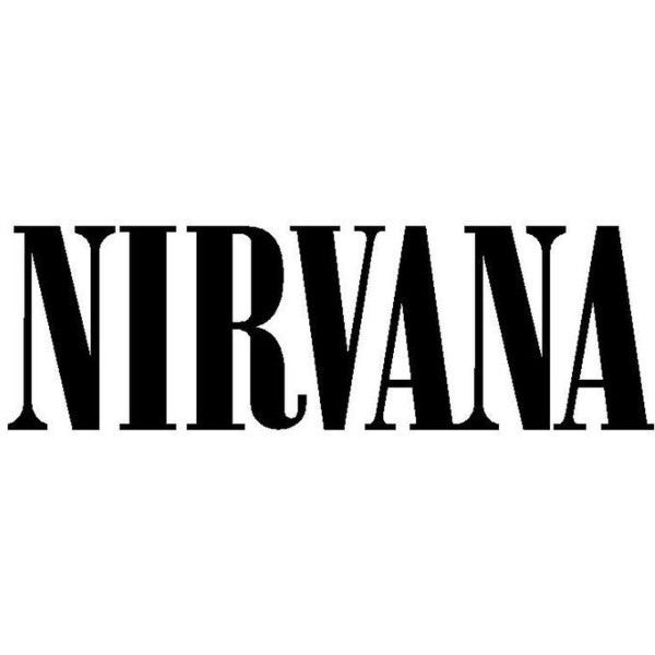 Detail Download Logo Nirvana Nomer 11