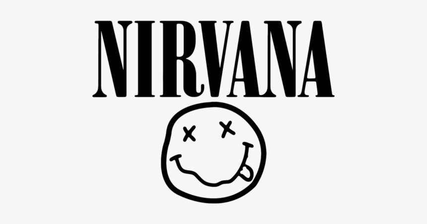 Detail Download Logo Nirvana Nomer 14