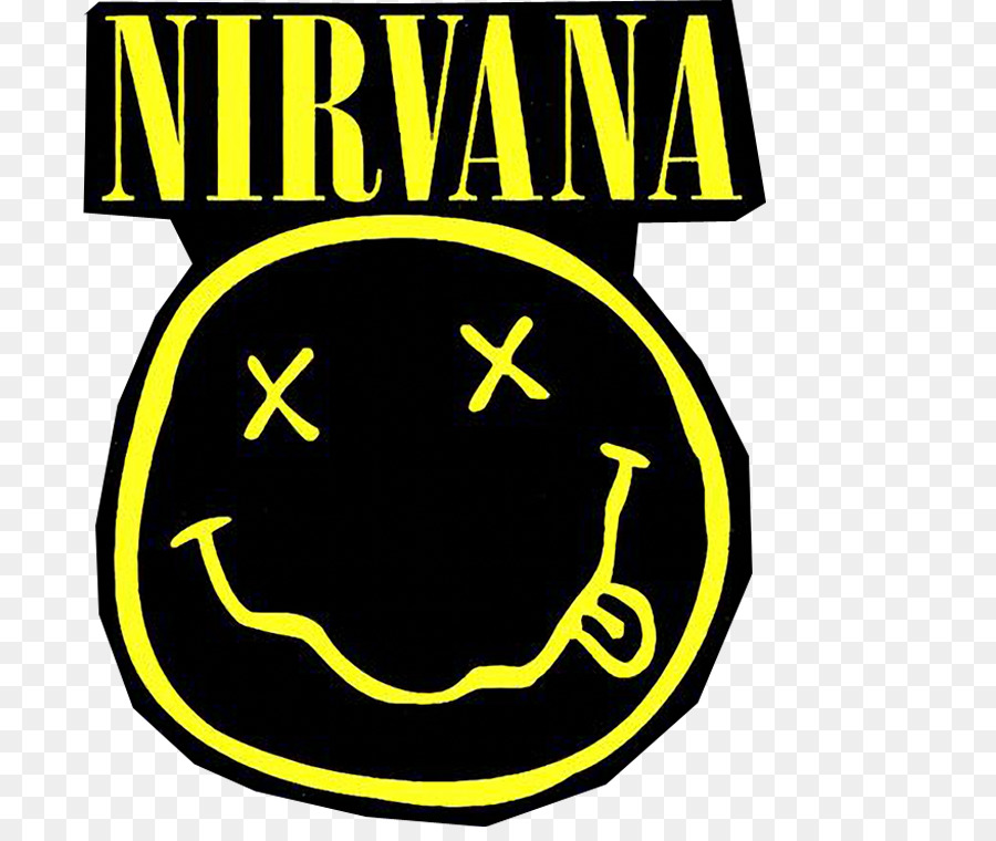 Detail Download Logo Nirvana Nomer 19