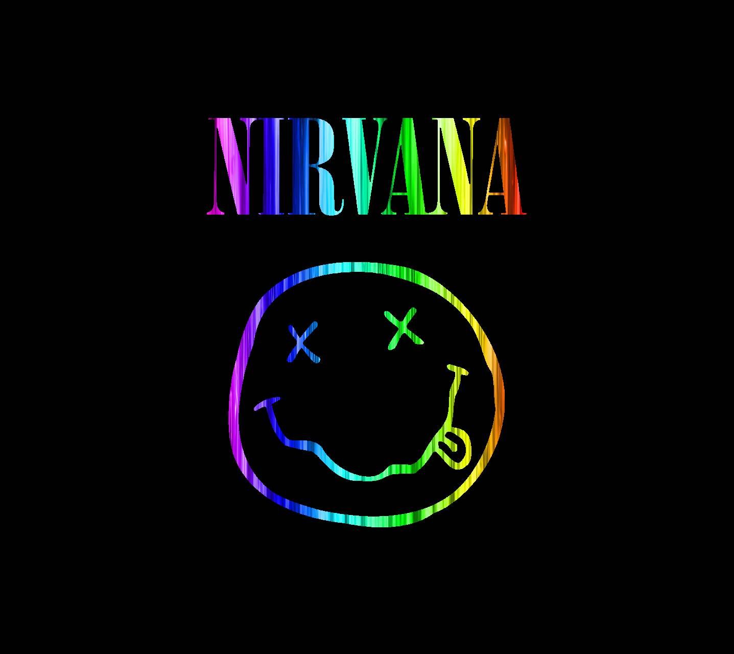 Detail Download Logo Nirvana Nomer 20