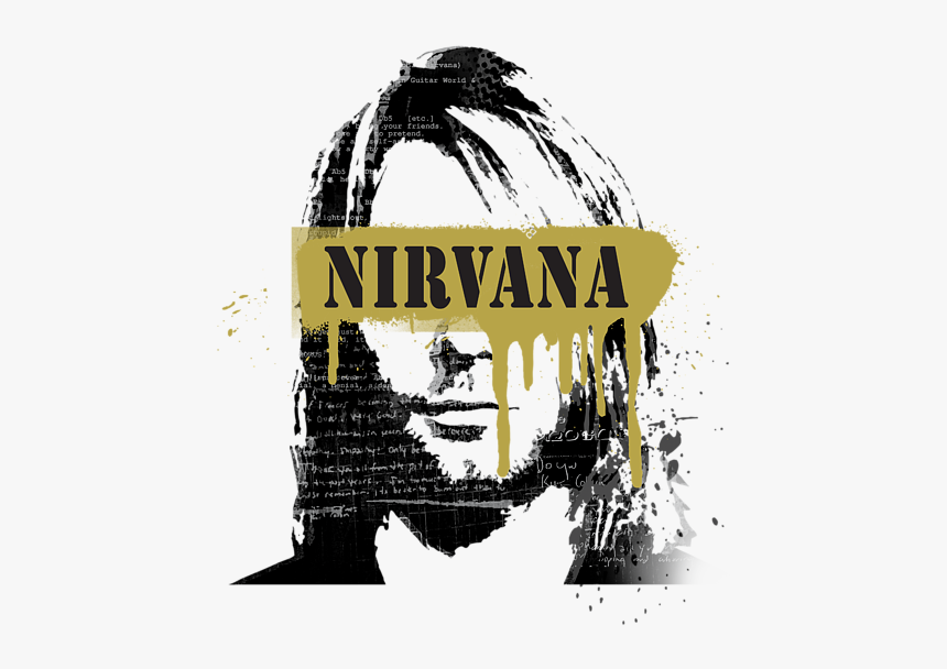 Detail Download Logo Nirvana Nomer 24