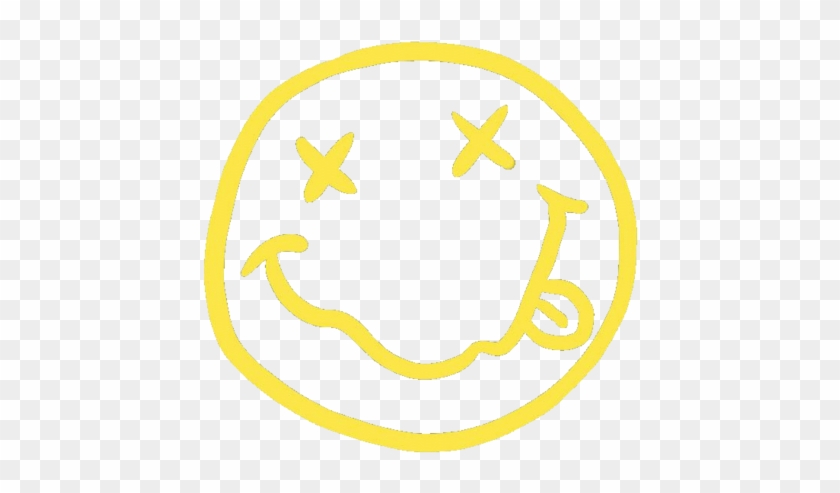Detail Download Logo Nirvana Nomer 25