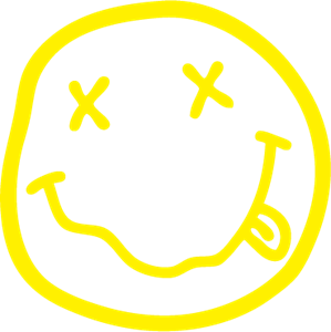 Detail Download Logo Nirvana Nomer 4