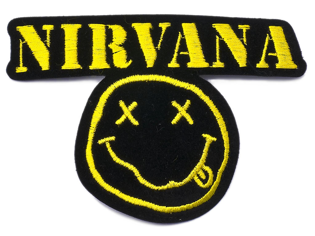 Detail Download Logo Nirvana Nomer 33