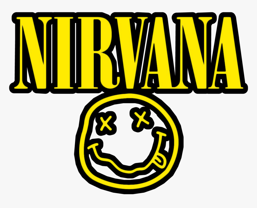 Detail Download Logo Nirvana Nomer 34