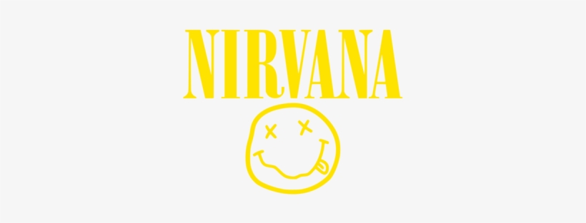 Detail Download Logo Nirvana Nomer 44