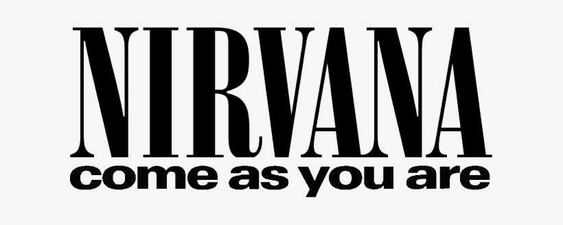 Detail Download Logo Nirvana Nomer 49