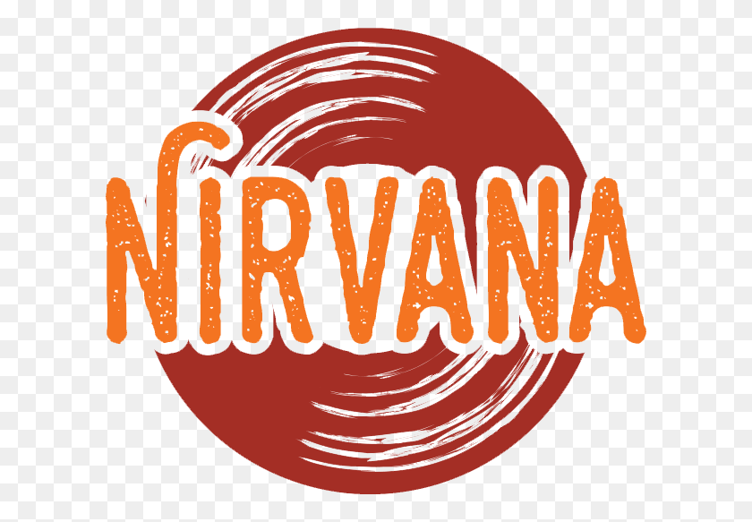 Detail Download Logo Nirvana Nomer 55