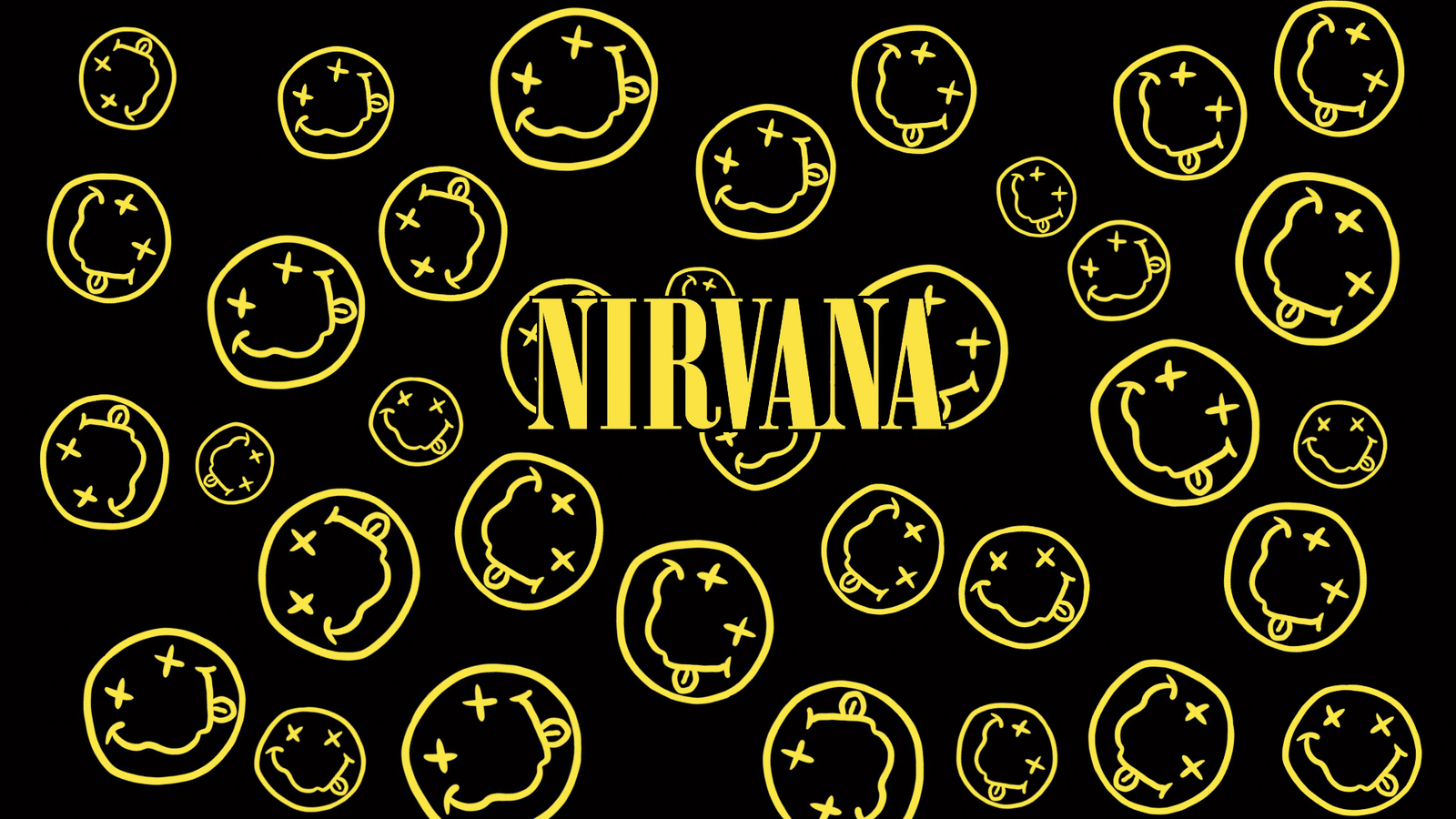 Detail Download Logo Nirvana Nomer 58