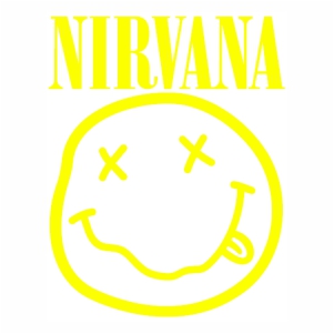 Detail Download Logo Nirvana Nomer 9