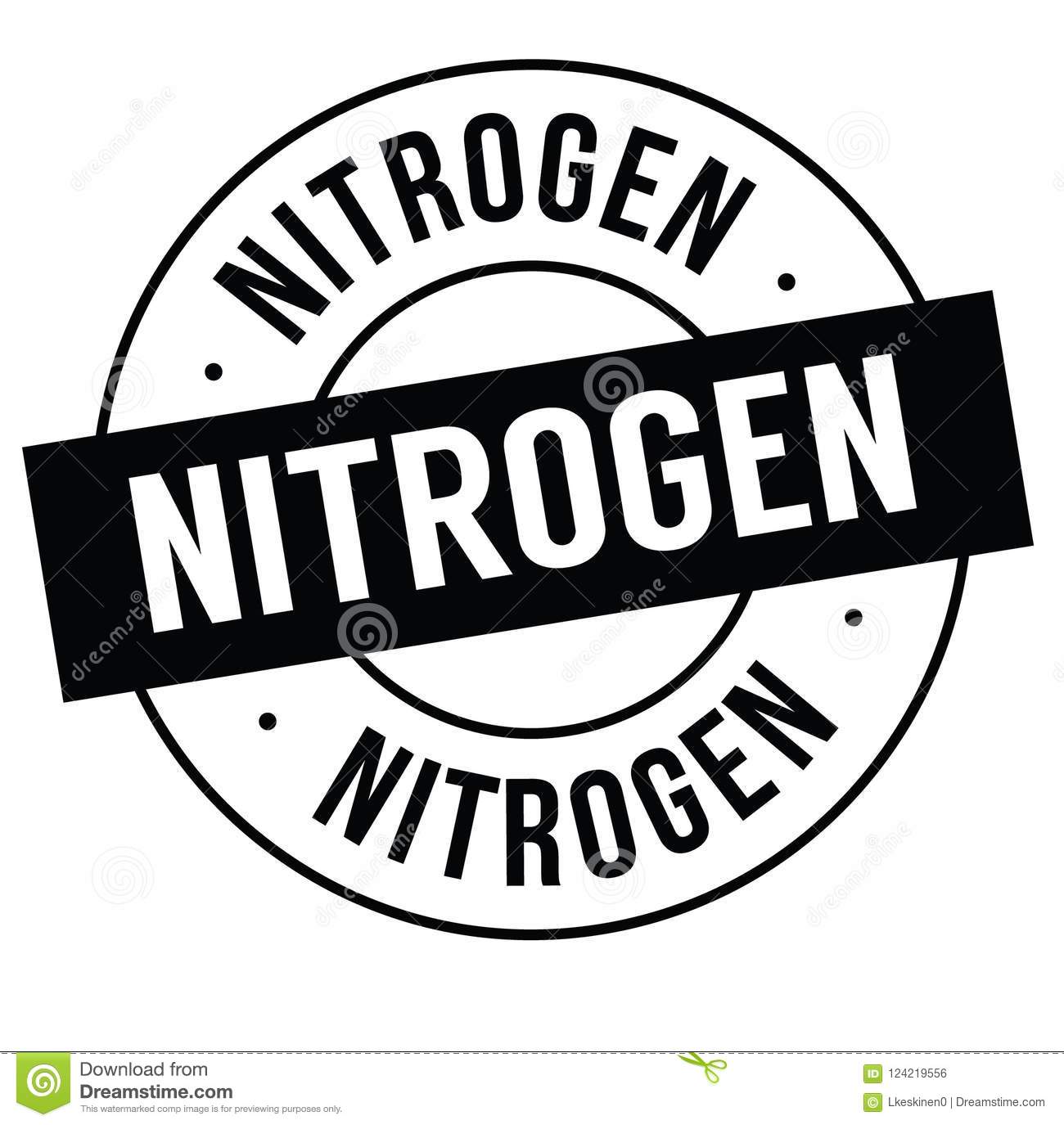 Detail Download Logo Nitrogen Nomer 23