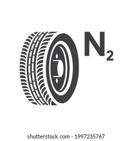 Detail Download Logo Nitrogen Nomer 28