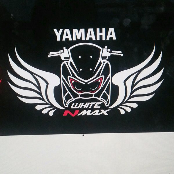 Detail Download Logo Nmax Cdr Nomer 12