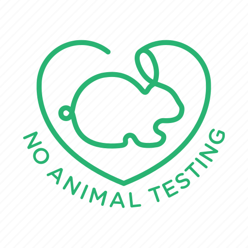 Detail Download Logo No Animal Testing Nomer 3