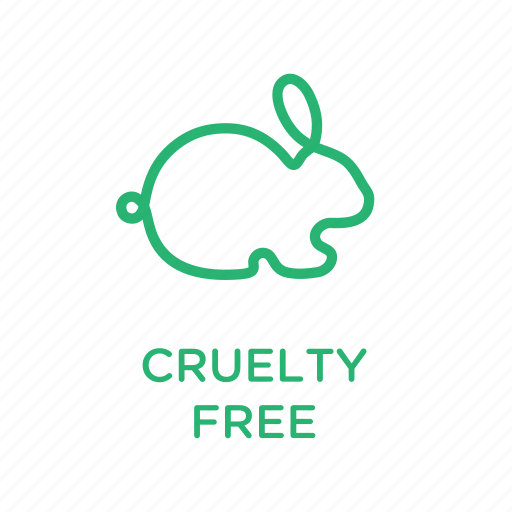 Detail Download Logo No Animal Testing Nomer 28