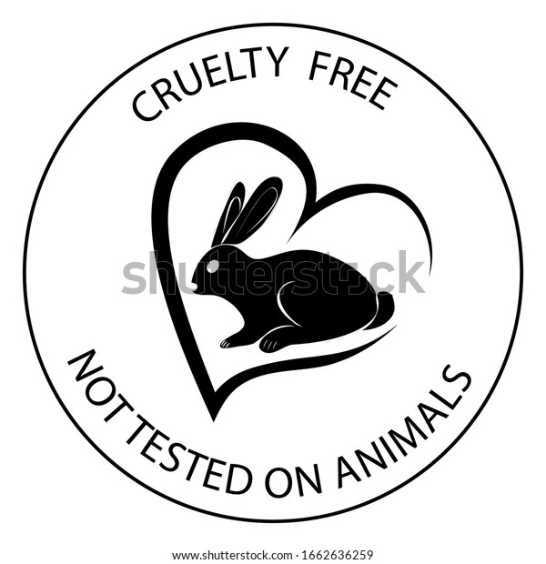 Detail Download Logo No Animal Testing Nomer 46