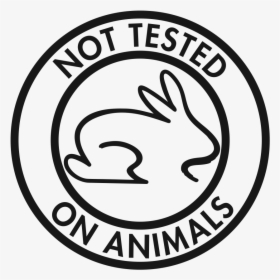 Detail Download Logo No Animal Testing Nomer 54