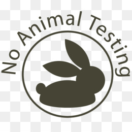 Detail Download Logo No Animal Testing Nomer 55