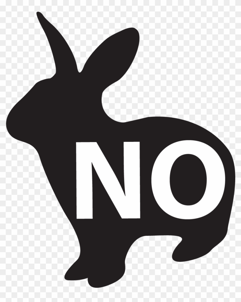 Detail Download Logo No Animal Testing Nomer 57