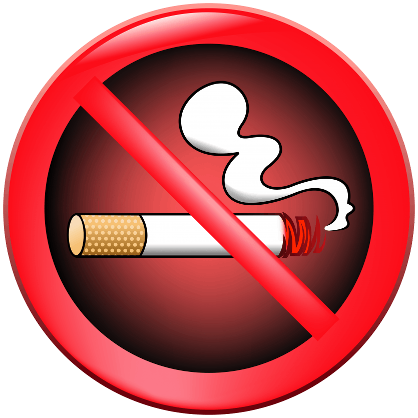 Detail Download Logo No Smoking Nomer 11