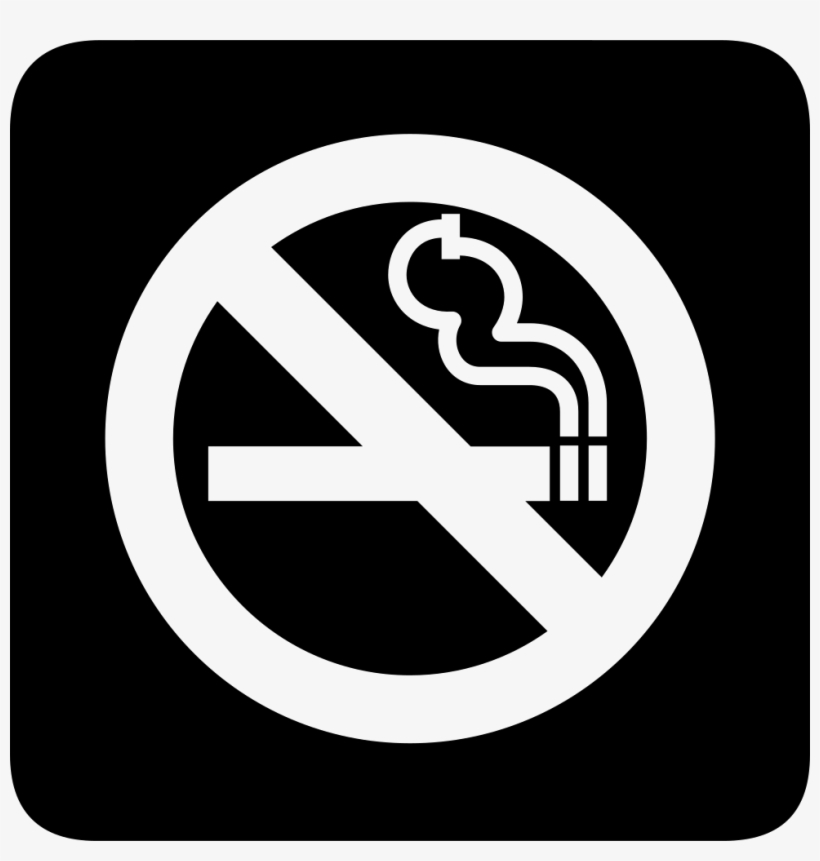 Detail Download Logo No Smoking Nomer 15