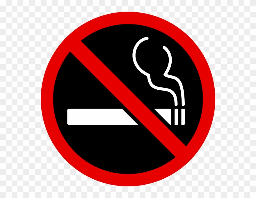 Detail Download Logo No Smoking Nomer 17